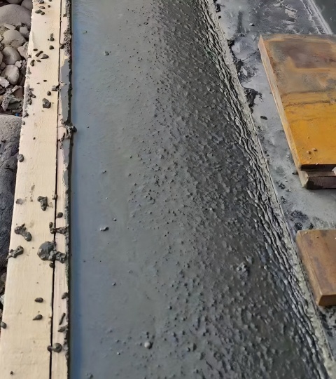 枣阳环氧砂浆的特点及施工流程​