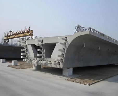 枣阳抗冻压浆料的特点及标准化施工工艺